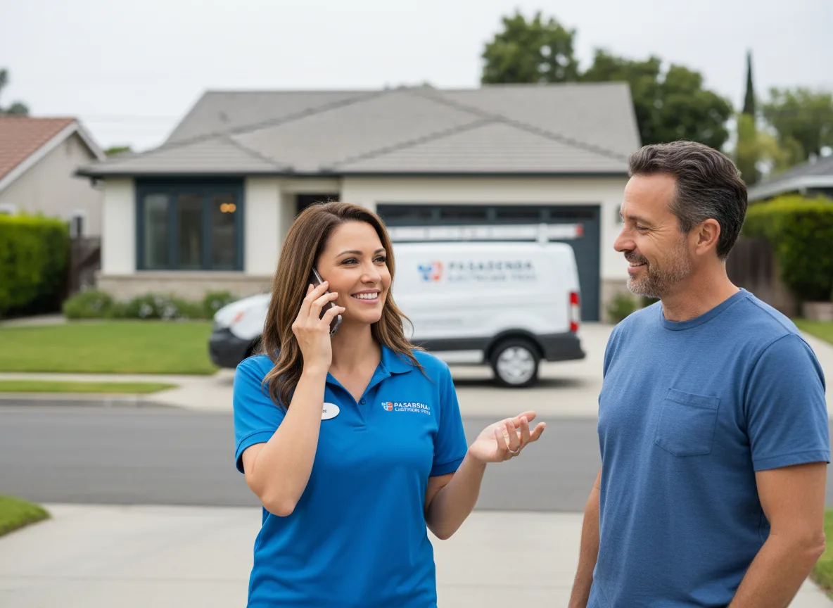 Electrician Anadarko, OK FAQs
